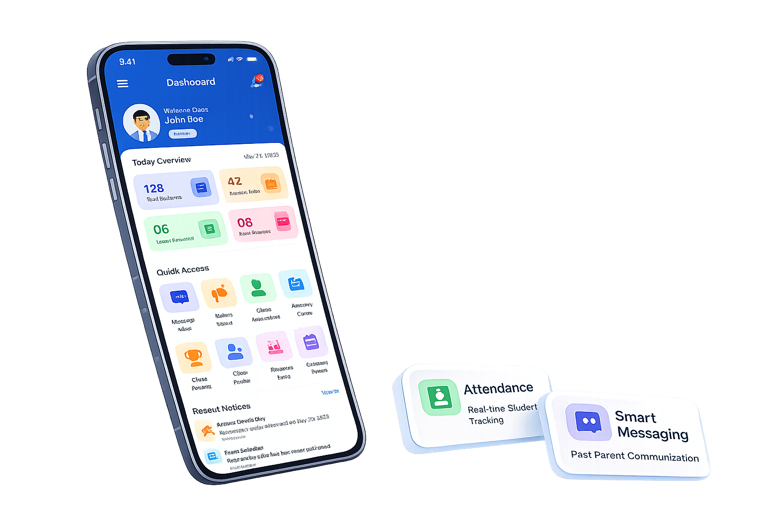 School App