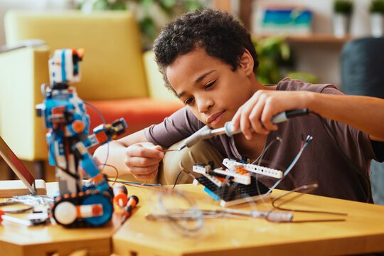 Robotics