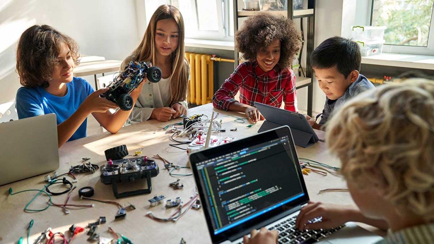 Robotics Education