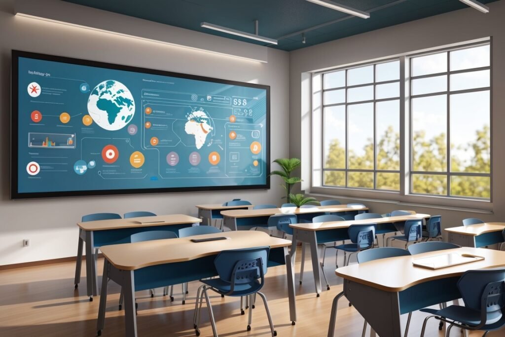 Smart Learn Software